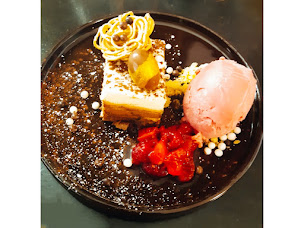 Photo n°20 de Auberge du Bois Noir à Habère-Poche (Bar à vin)