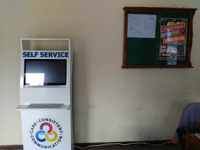 Photos of PLN Rayon Tanjung Selor