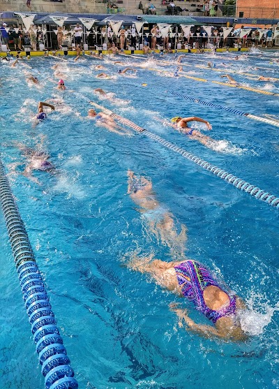Photos of KINGS PARK POOL