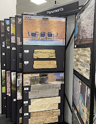 Photo n°16 de St Martin d'Heres Point.P Carrelage à Saint-Martin-d'Hères (Magasin d'outillage)