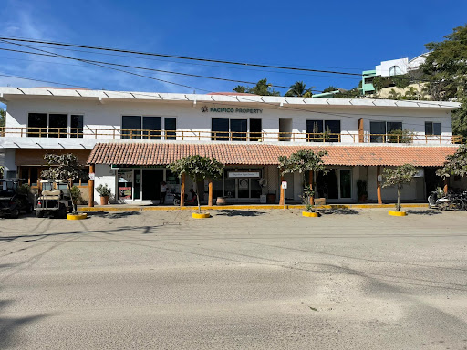 Pacifico Property