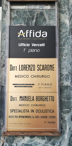 Affida - Agenzia di Vercelli Gallery - Italy