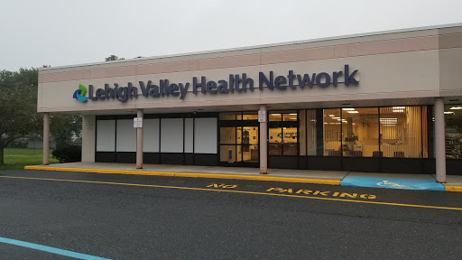 Rehabilitation Services–Northampton