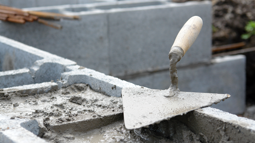 Photo de JCH RENOVATION à Garchizy (58600)