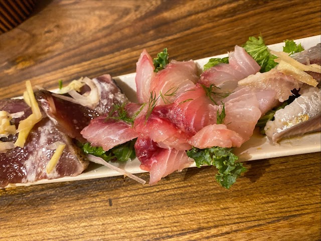Bistro Shin Sante