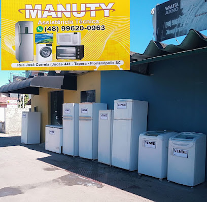 Manuty Astec