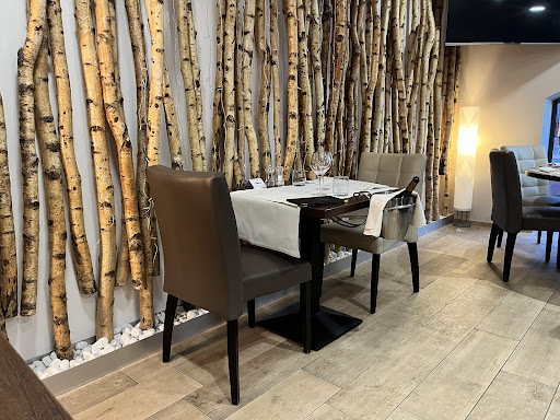 Photo de Restaurant L'Envol Blotzheim à Blotzheim (68730)