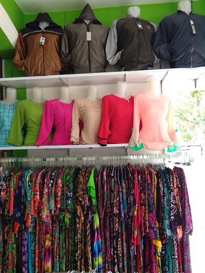 Photos of Rayhan Fashion