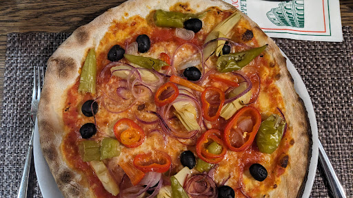 Pizzeria da Michele im Ratsstüble - Thumbnail