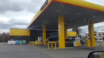 Photos of Olerex Puhu risti