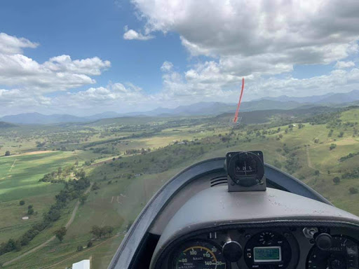 Boonah Gliding Club - Thumbnail