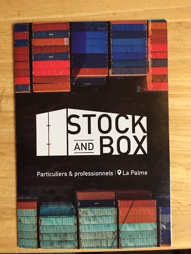 stock and Box - Thumbnail