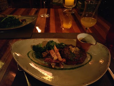 Photos of Dasheene Restaurant & Bar
