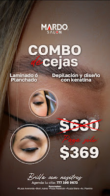 Fotografía de Mardo Salon Todas