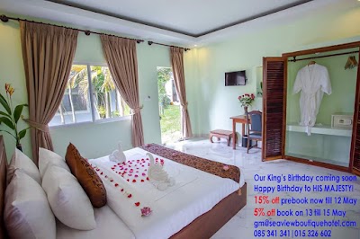 Photos of Sea View Boutique Hotel