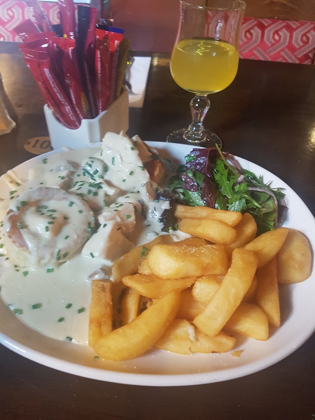 Finnegan's Restaurant & Bar