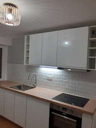 Photo n°39 de FEKI RAID à Lyon (Carreleur)