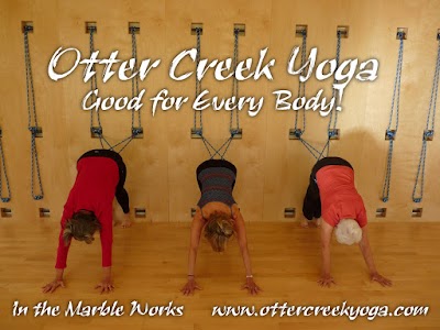 Otter Creek Yoga and Healing Arts