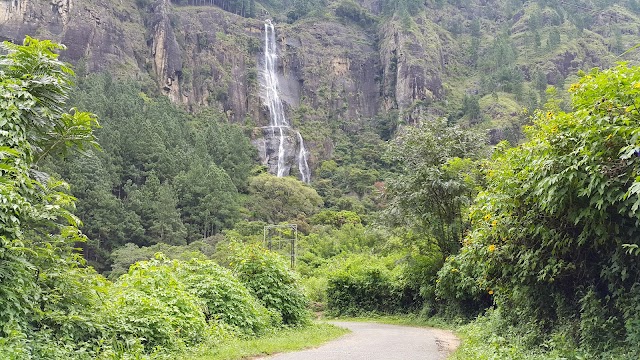 Horton Plains National Park