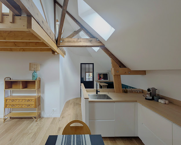 Avis sur OUEST ATELIER D'ARCHITECTURE à Rennes - Architecte