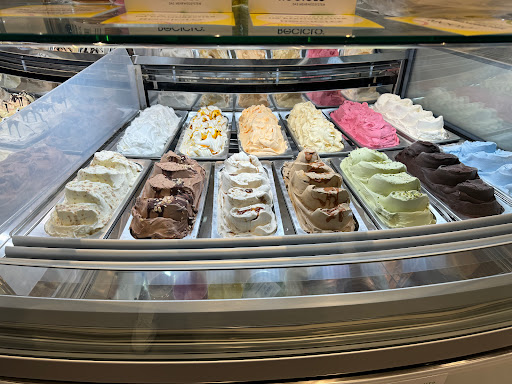 Eiscafe Taormina da Maria