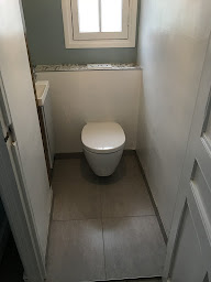 Photo n°6 de Nourry Sébastien à Bihorel (Plombier)