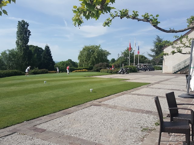 Ass Golf Country Club Maison Blanche