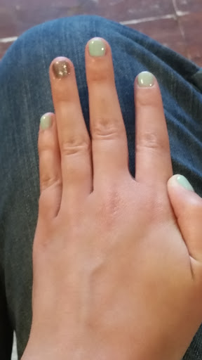 Bedlam Nails - Thumbnail
