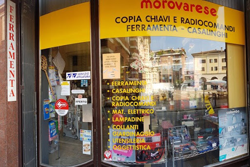 MOROVARESE FERRAMENTA E CASALINGHI - Thumbnail