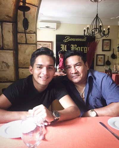 Photos of La Tertulia
