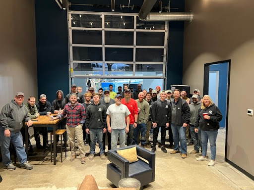 Power Solutions Group Inc - Thumbnail