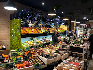 Photo n°10 de Les 4 Saisons à Saint-Malo (Épicerie)