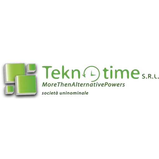 TEKNOTIME S.R.L. - Thumbnail