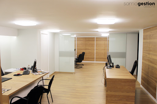 Sarria Gestion Lugo Sarria