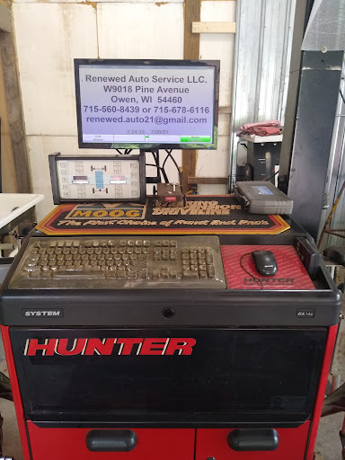 Renewed Auto Service LLC - Thumbnail