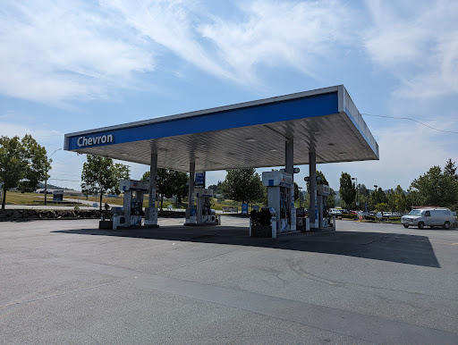 Twin Rivers Chevron & food mart - Thumbnail