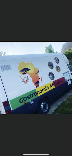 AYSSA DELICES FOOD TRUCK - Thumbnail