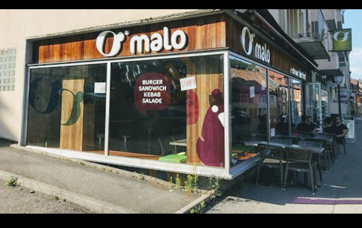 O'MALO Sainte-Marie-Aux-Mines
