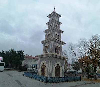 Barış Manço Parkı