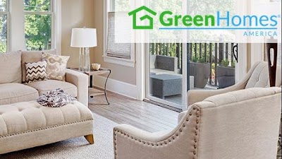 GreenHomes America by SolvIt Home Services