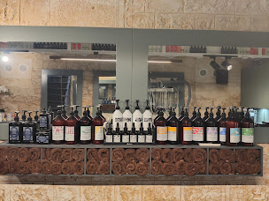 Photo n°12 de Woody Saeïé - Paris à Paris (Salon de coiffure)