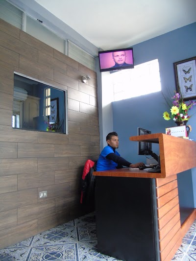 Photos of Hospital Privado la Gracia