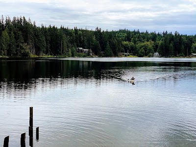 Goss Lake County Park