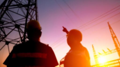 Websters Electrical - Visual