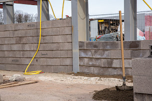 Photo n°18 de GT Construction à Metz (Maçon)