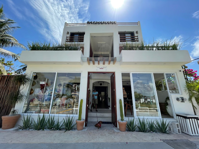 Hotel Pachamama by null