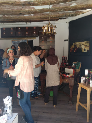 Lollo Store - Visual