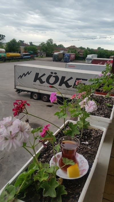 Photos of Ilyas TIR park