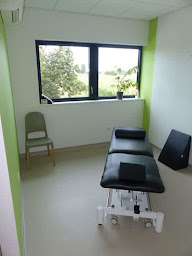 Photo n°3 de Julia Helmer - Masseur-kinésithérapeute à Oberhoffen-sur-Moder (Kinésithérapeute)