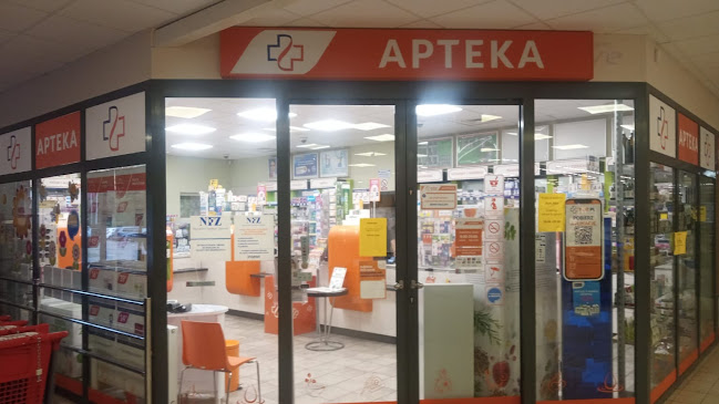 Drive. Apteka